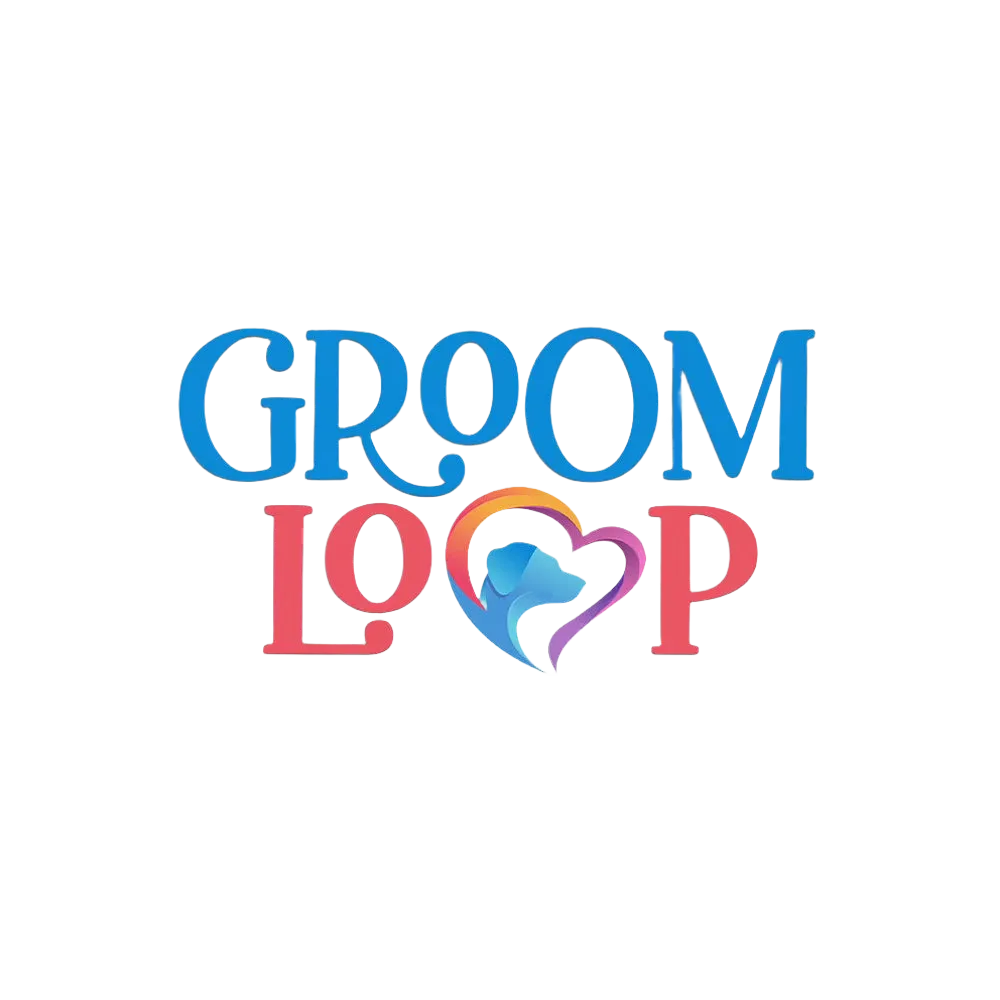 20" Polyester Loop Colorful Hawaiian by Groom Loop