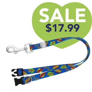20" Polyester Loop Super Dog by Groom Loop