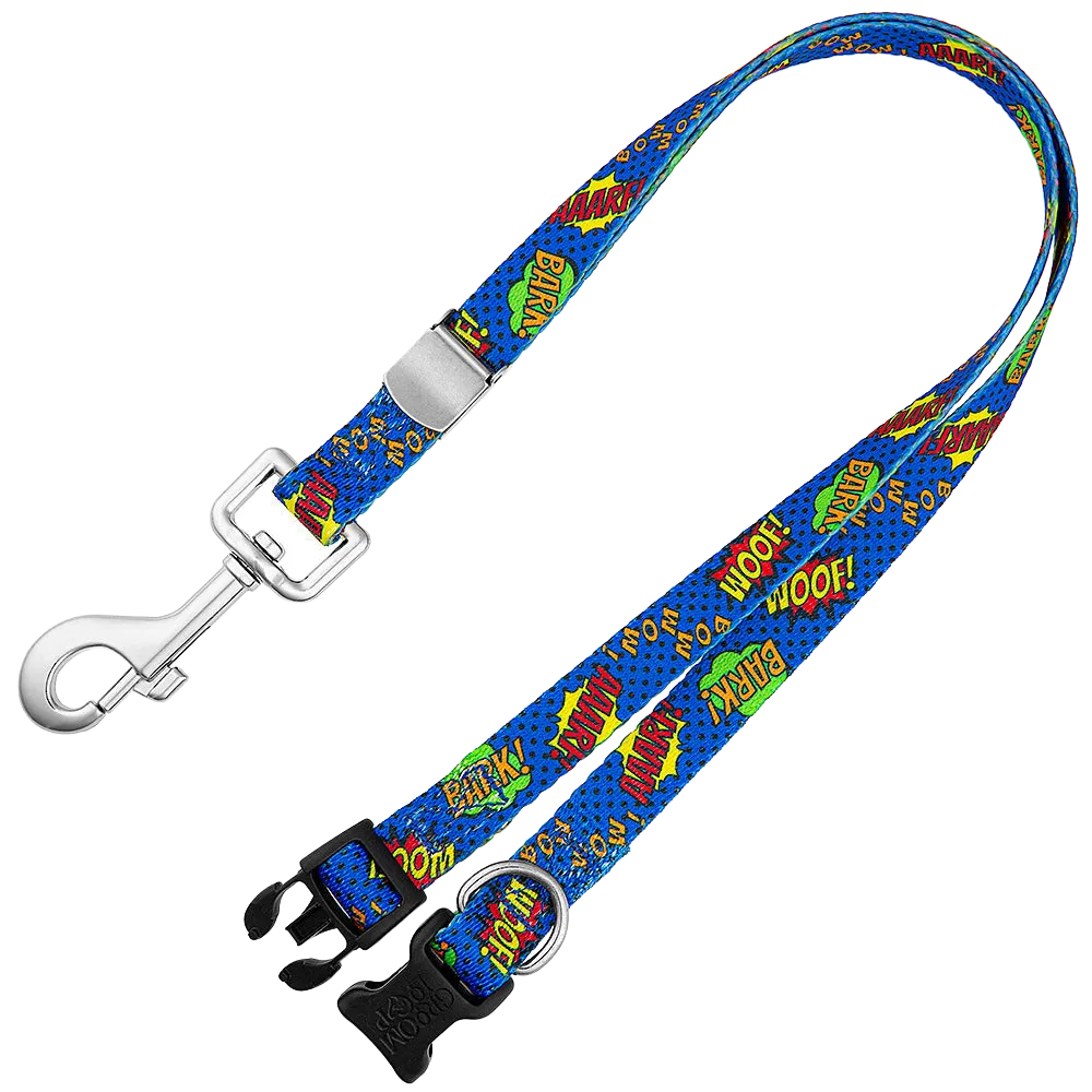 20" Polyester Loop Super Dog by Groom Loop