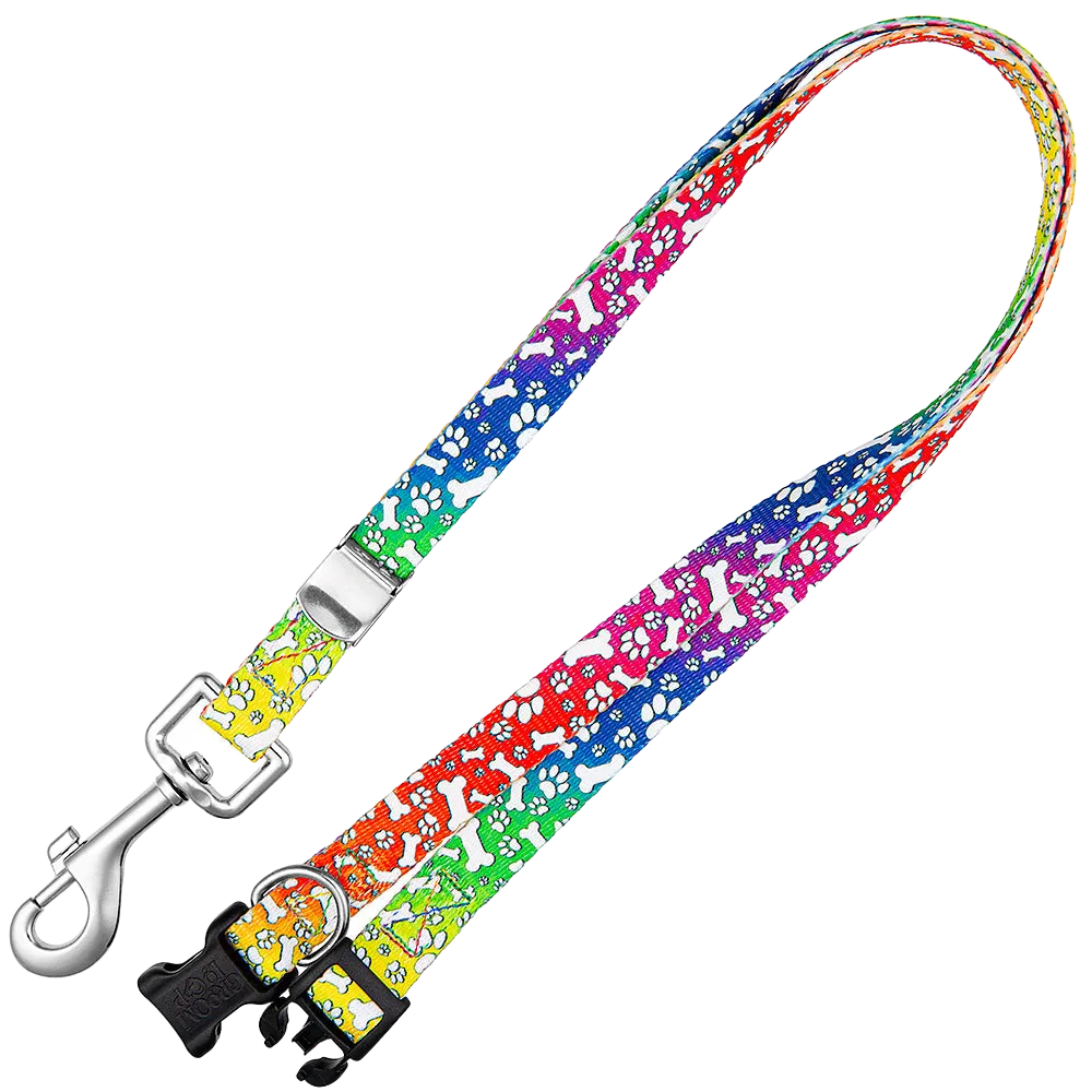 24" Polyester Loop Trippy Dog by Groom Loop