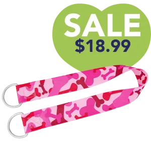32" Belly Band Pink Bone Camo by Groom Loop