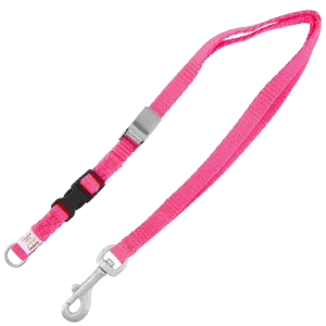 3/8" Small Grooming Loop Pink by Groomer's Helper