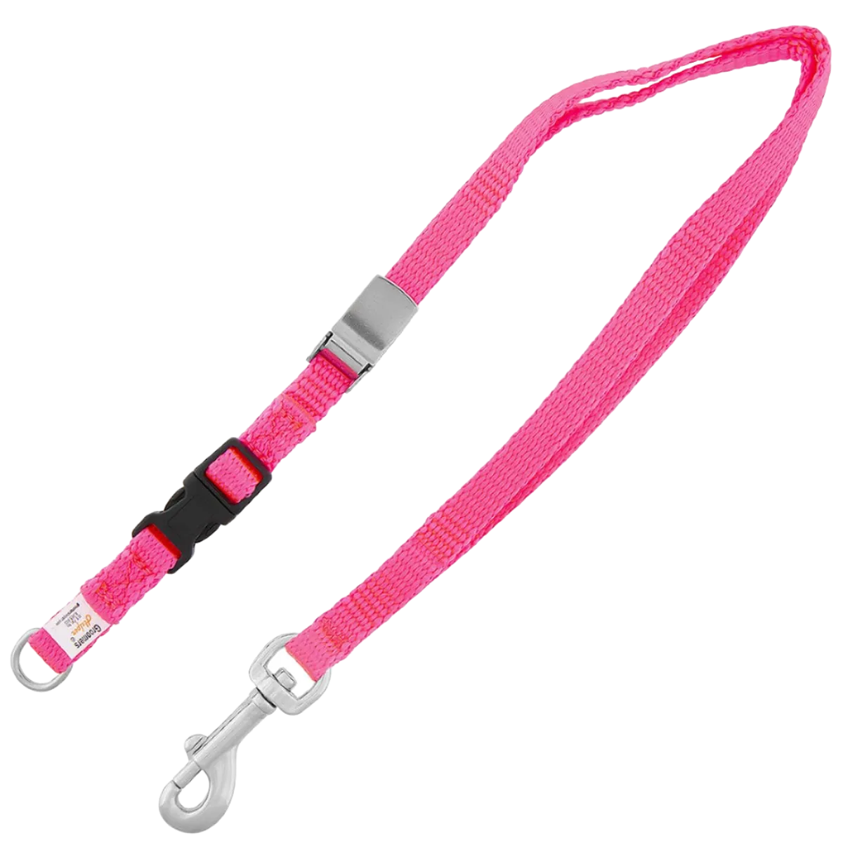 3/8" Small Grooming Loop Pink by Groomer's Helper