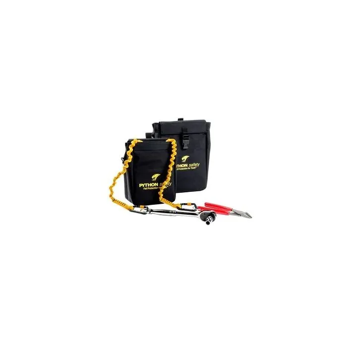 3M DBI-SALA 1500047 Hook2Loop Bungee Tether, 1 Each