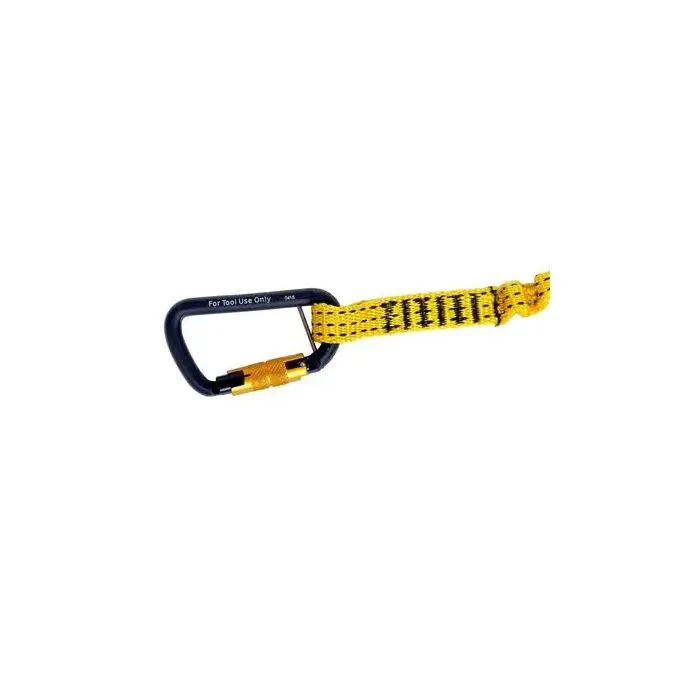 3M DBI-SALA 1500047 Hook2Loop Bungee Tether, 1 Each