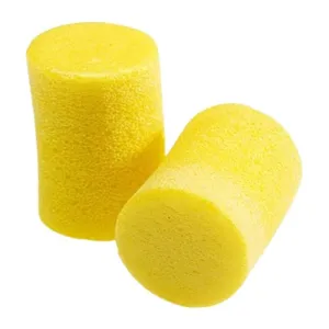 3M™ E-A-R™ Classic™ Earplugs 390-1000, Uncorded, Value Pack (Case of 2000 Pair)
