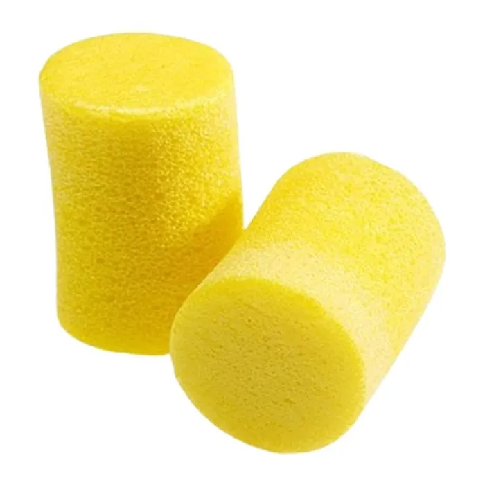 3M™ E-A-R™ Classic™ Earplugs 390-1000, Uncorded, Value Pack (Case of 2000 Pair)