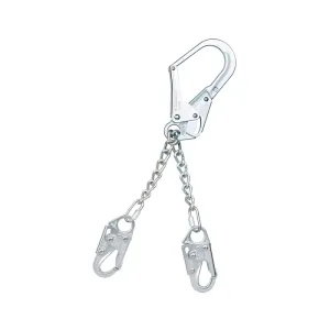 3M Protecta 1350200 PRO Chain Rebar/Positioning Lanyard