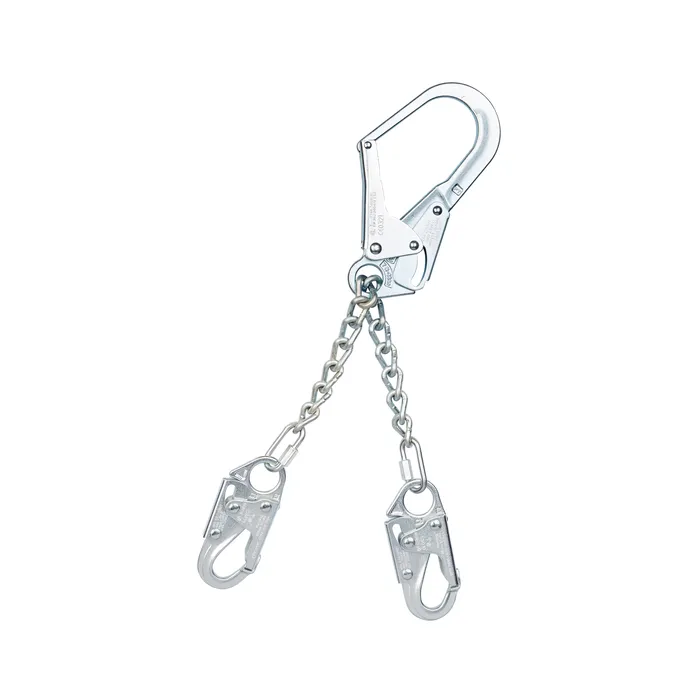 3M Protecta 1350200 PRO Chain Rebar/Positioning Lanyard