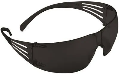 3M Securefit Protective Eyewear Sf202Af Gray Lens 20 Per Case