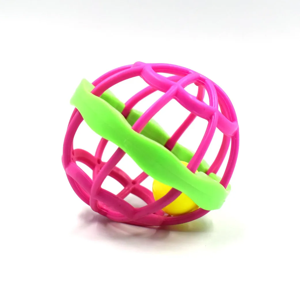 3Pc Rattles Baby Toy and game for kids and babies - H02869