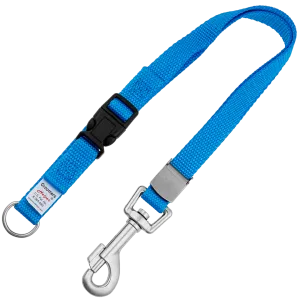 5/8" Large Grooming Loop Blue by Groomer's Helper