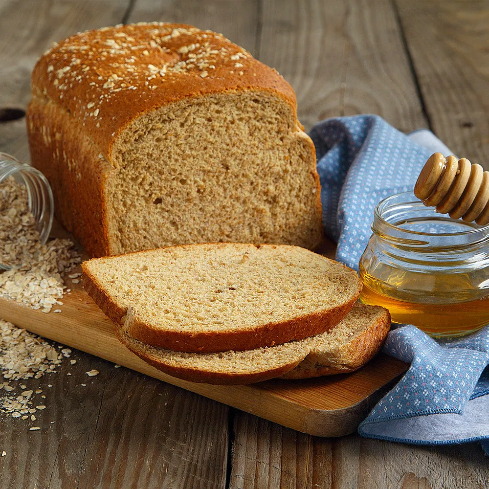6-Month Emergency Food Supply (2,000  calories/day)