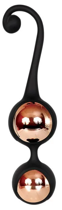 Adam & Eve Intimate Pleas Kegel Set