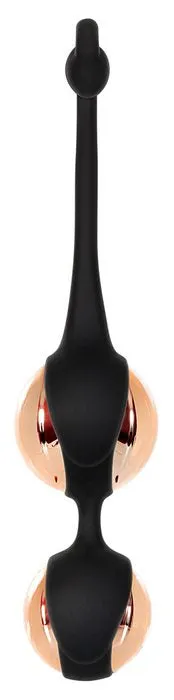 Adam & Eve Intimate Pleas Kegel Set