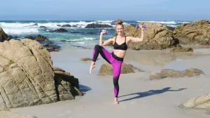 Alice's Strength Training Series | 10 Videos
