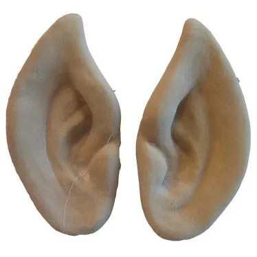 Alien Ears - Flesh