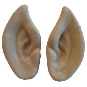 Alien Ears - Flesh