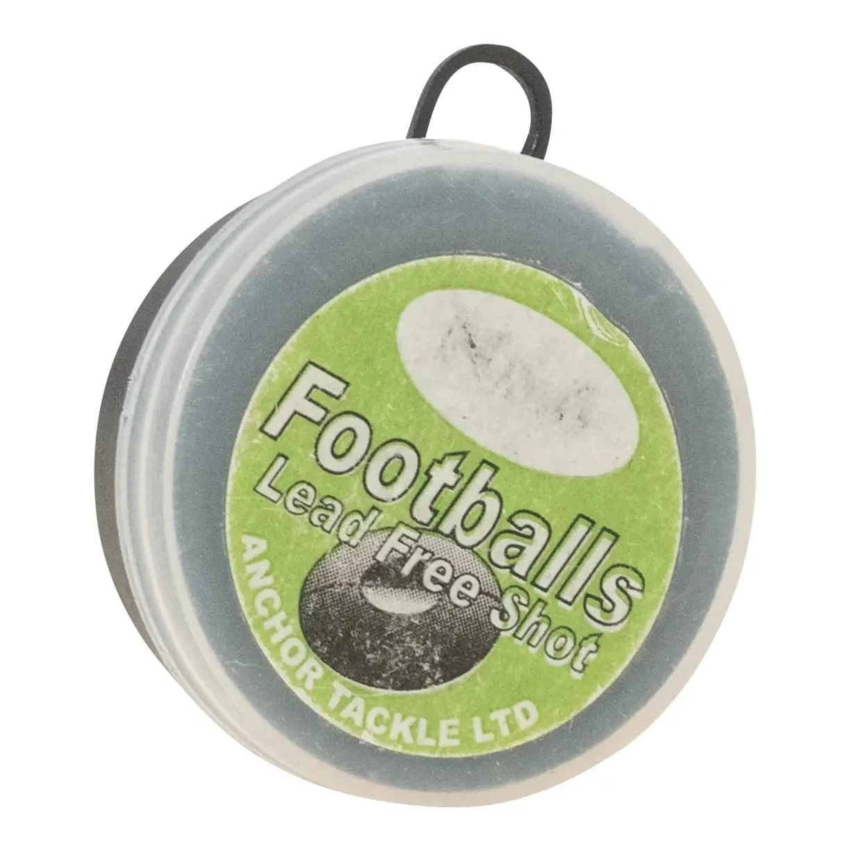 Anchor Tackle Football Split Shots