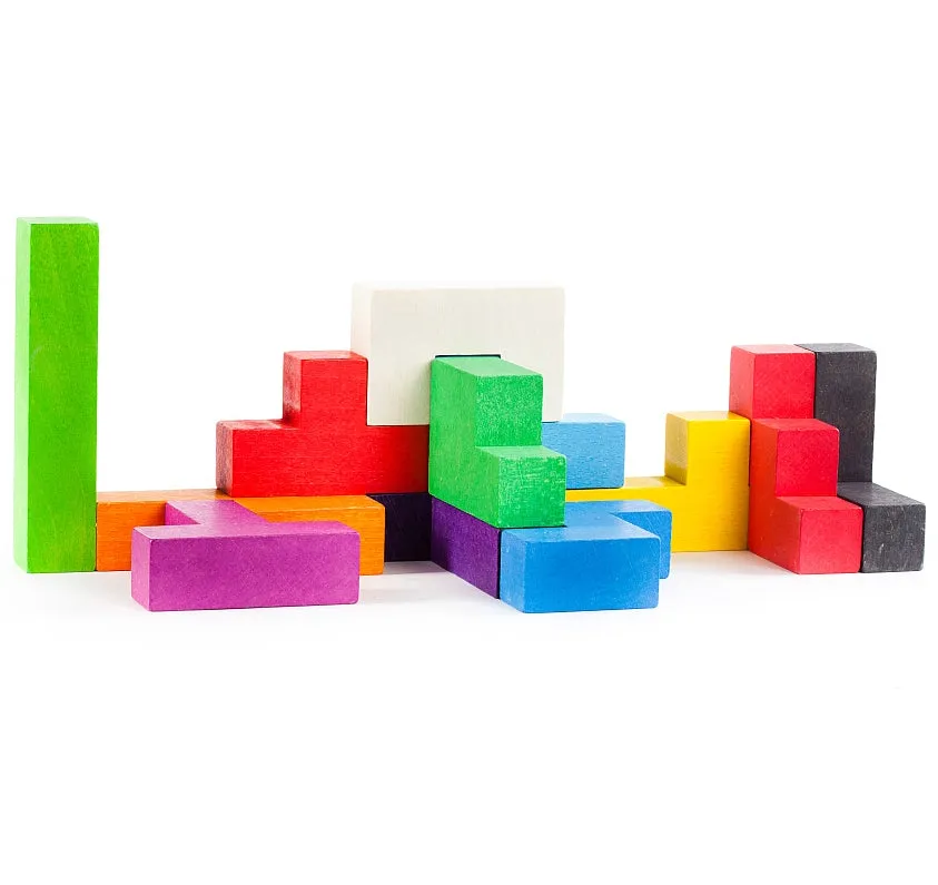 Bajo Pentomino
