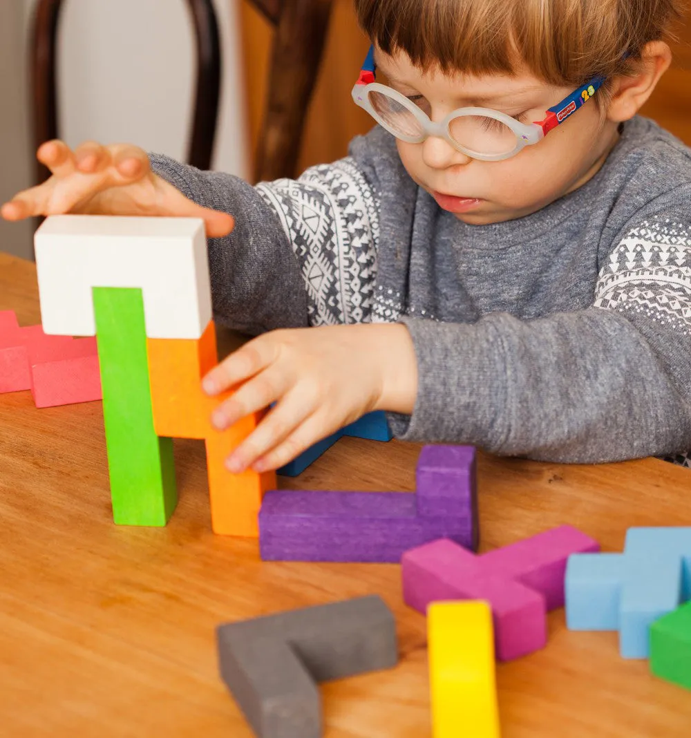 Bajo Pentomino