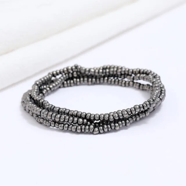 Bead Waist Chains Body Jewelry