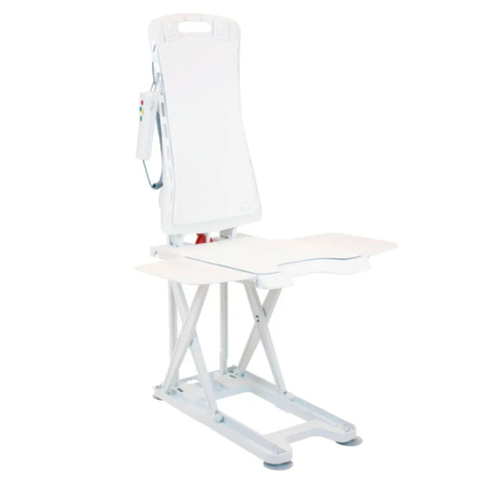 Bellavita Dive Bath Lift by Drive Medical
