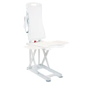 Bellavita Dive Bath Lift by Drive Medical