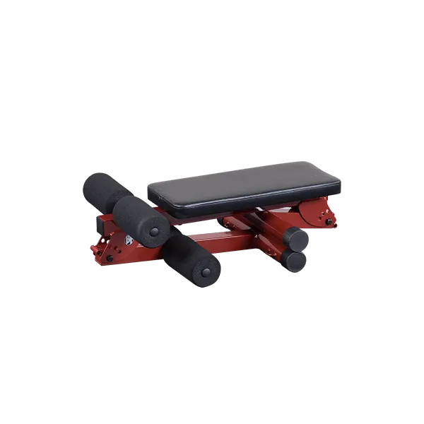 Best Fitness BFAB10R Ab Bench