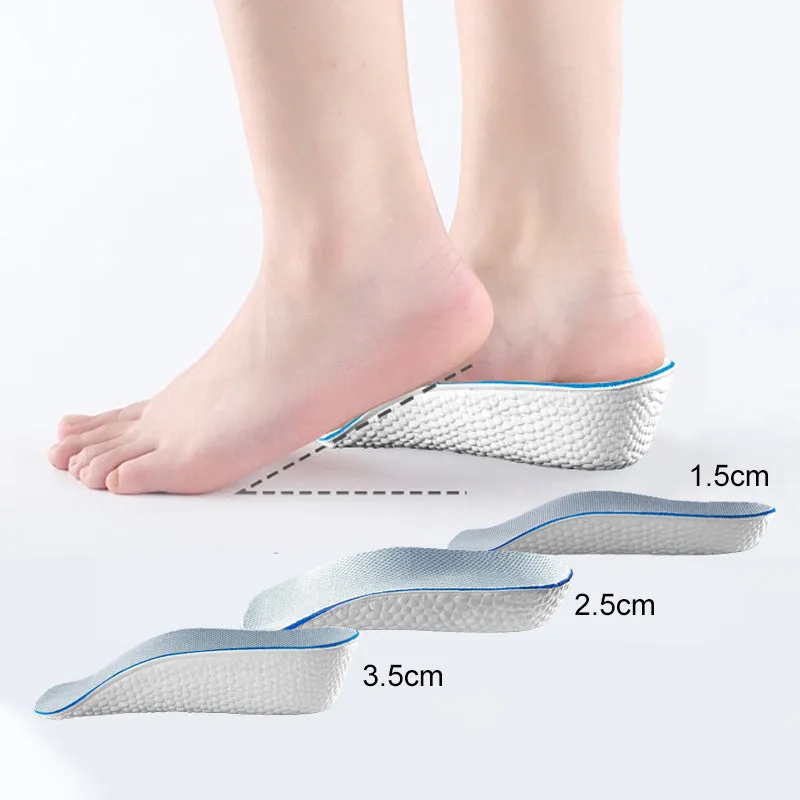 BUY 1 GET 1 FREEHeight-Lifting Insoles