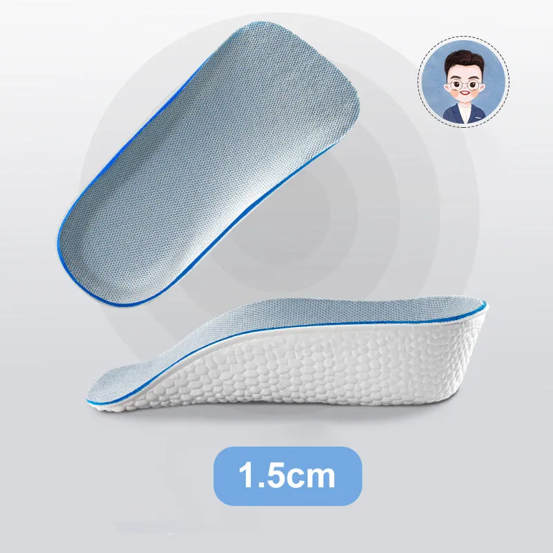BUY 1 GET 1 FREEHeight-Lifting Insoles
