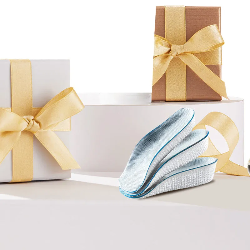 BUY 1 GET 1 FREEHeight-Lifting Insoles