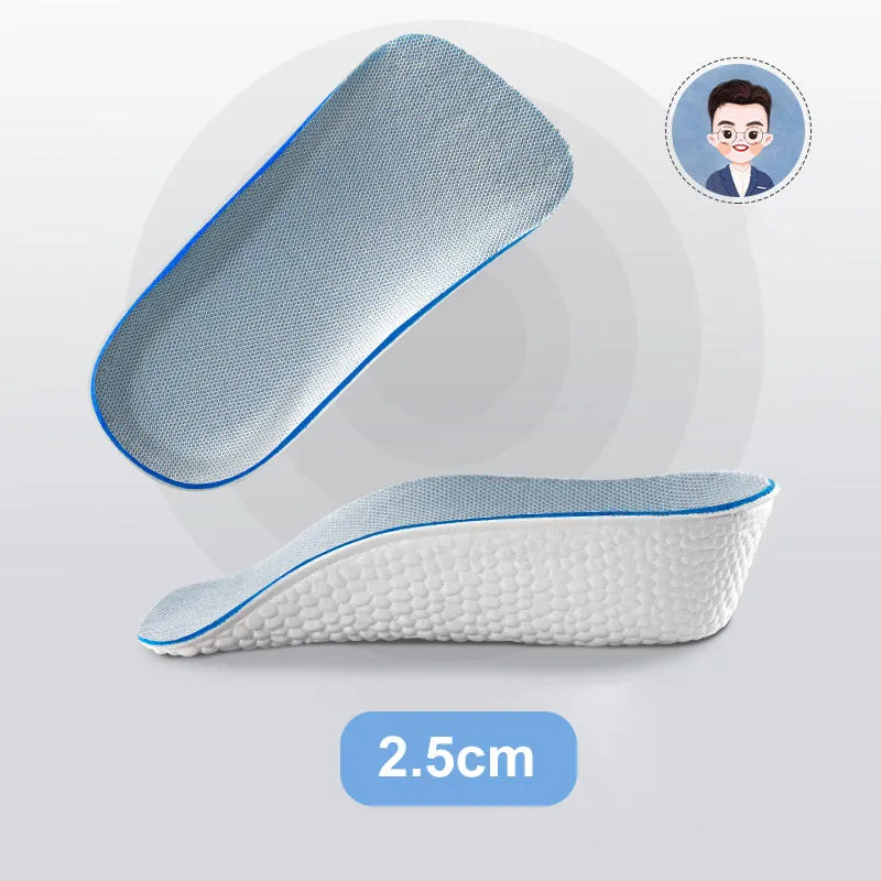 BUY 1 GET 1 FREEHeight-Lifting Insoles
