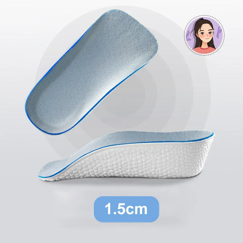 BUY 1 GET 1 FREEHeight-Lifting Insoles