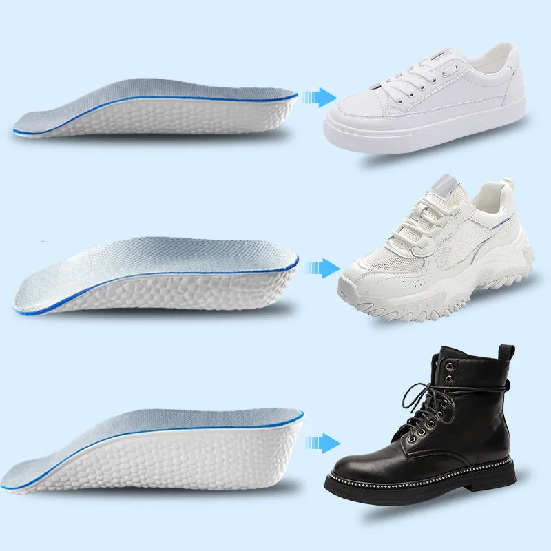 BUY 1 GET 1 FREEHeight-Lifting Insoles
