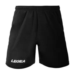 Capital Football Referees Arbitro Drive Shorts Black