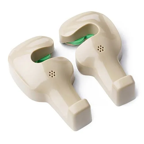 Car Seat Hook -2 Pcs Set (Random Colors) - H00064