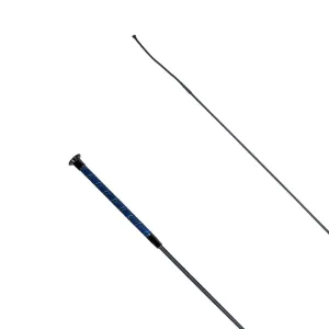 CD Diamante Spiral Dressage Whip 110cm