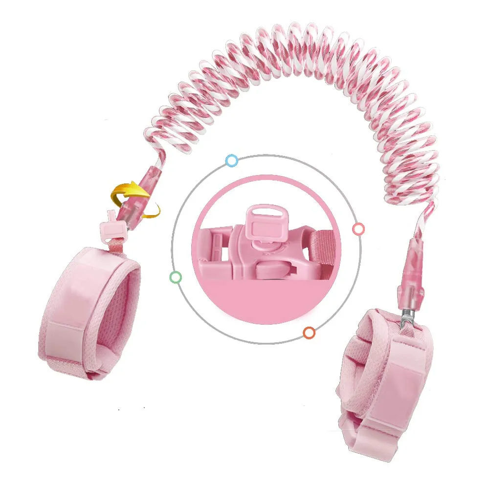 Child's Security  Wrist Link