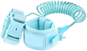 Child's Security  Wrist Link
