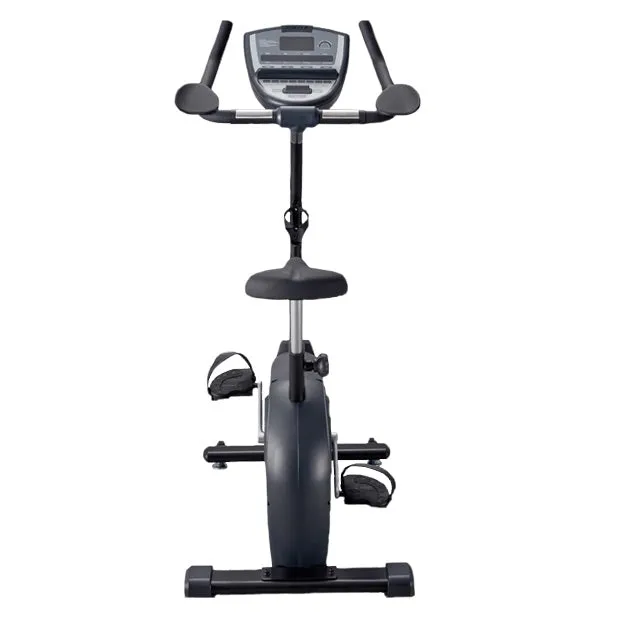 Circle Fitness B6 Upright Bike