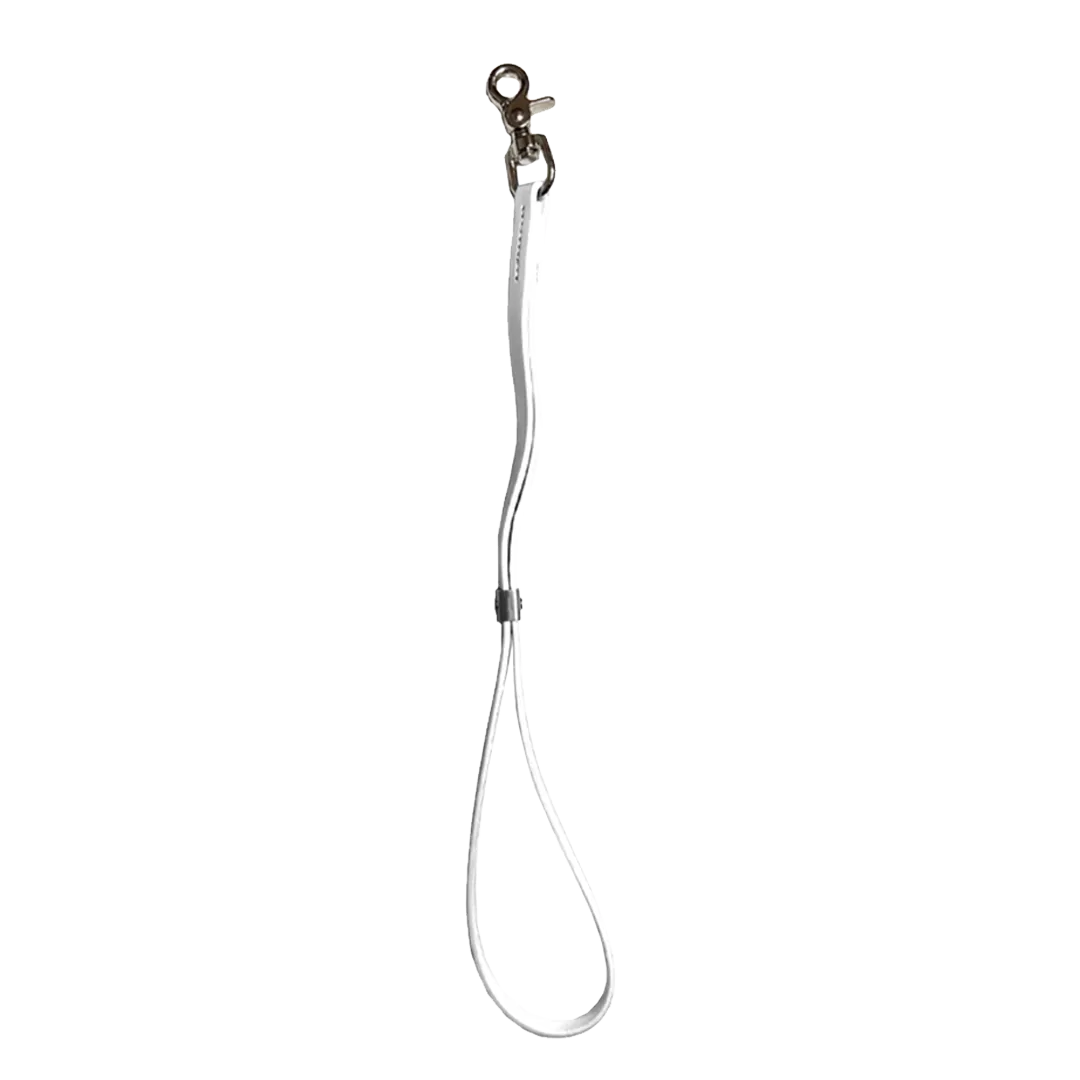 Classic Grooming Loop White by Alpha Grooming
