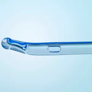 Coloplast Self-Cath Intermittent Catheter Sterile Male 40cm Tapered Tip Coude (Box 30)