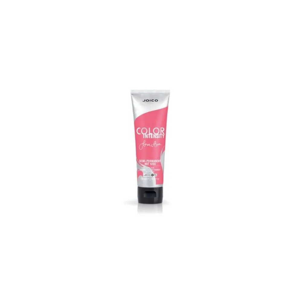 Color Intensity Semi Perm Hot Kiss