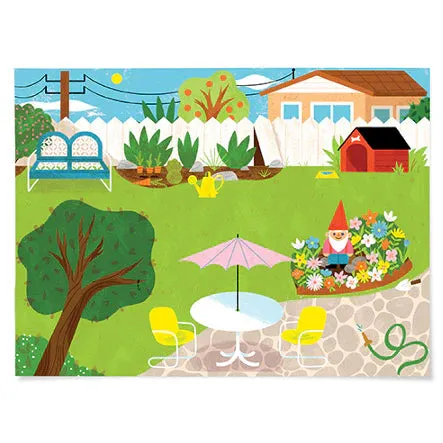 Crocodile Creek Coloring Stickers | Playful Pets