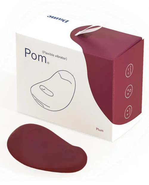 Dame Pom Clitoris Vibrator