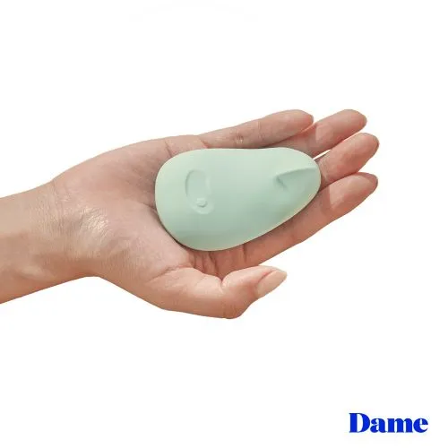 Dame Pom
