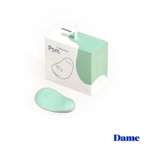 Dame Pom