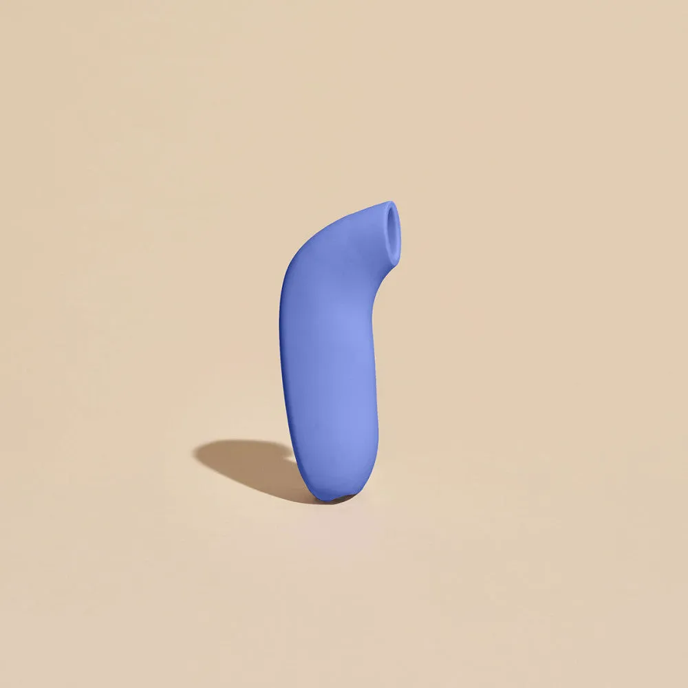 Dame Products Aer Clitoral Suction Sex Toy