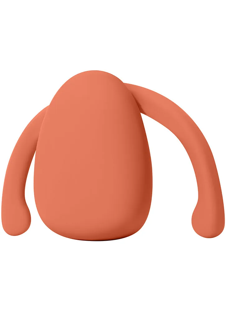 Dame Products Eva Couples Vibrator